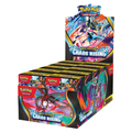 Pokemon Wachsendes Chaos Build & Battle Display