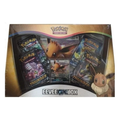 Pokemon Evoli GX SM175 Box