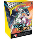 Pokemon Cosmic Eclipse Build & Battle Kit EN