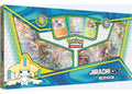 Pokemon Jirachi GX Collection