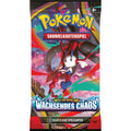 Pokemon Wachsenden Chaos Einzelbooster