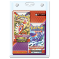 Pokemon 2er Booster-Blister