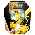 Pokemon Blitza V Tin - Herbst 2021