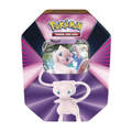 Pokemon Mew V Tin