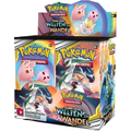 Pokemon Sonne & Mond Welten im Wandel Display
