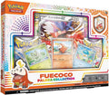 Pokemon Paldea Collection EN