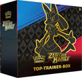Pokemon Zenit der Könige Top-Trainer-Box TTB