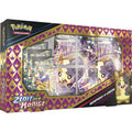 (P) Pokemon Zenit der Könige: Morpeko V-Union Kollektion