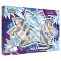 Pokemon Alola Sandamer GX Kollektion