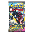 Pokemon Ancient Origins Einzelbooster EN