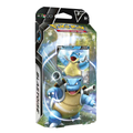 Pokemon Blastoise V Battle Deck