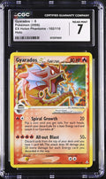 (MN) CGC7 - Gyarrados Gold Star Delta Species (HP 102)