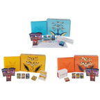 Pokemon S-CH Advanced Gift Box Eeveelution