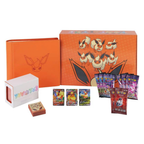 Pokemon S-CH Advanced Gift Box Eeveelution