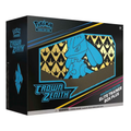 Pokemon Crown Zenith Pokemon Center Elite-Trainer-Box Plus ETB