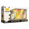Pokemon Celebrations Pikachu VMAX Figure Collection