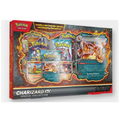 Pokemon Charizard ex Special Collection EN