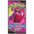 Pokemon Fusion Strike Einzelbooster