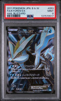 PSA9 - Kyurem EX (BW3 053)