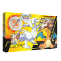 Pokemon Reshiram & Glurak GX Kollektion