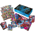 Pokemon Mega Glurak X ex Ultra Premium Kollektion UPK DE