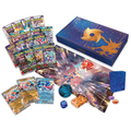 Pokemon Greninja ex Ultra Premium Collection UPC