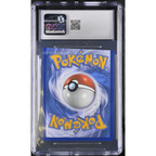 CGC 9 ERROR - Hoppip (EVS 002)