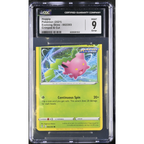 CGC 9 ERROR - Hoppip (EVS 002)