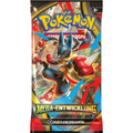 Pokemon Mega Entwicklung Einzelbooster