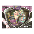 Pokemon Mew V Box (Mewtwo Promo)