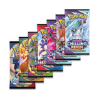 Pokemon Marnie Premium Tournament Collection EN