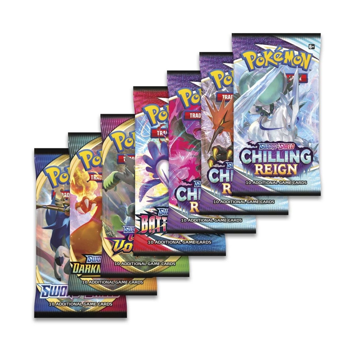 Pokemon Marnie Premium Tournament Collection EN