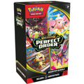 Pokemon Perfect Order Booster Bundle EN
