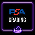 PSA Express Grading