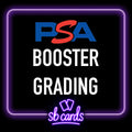 PSA Booster Grading