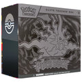 Pokemon Pitch Black Elite-Trainer Box ETB