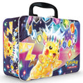 Pokemon Sammelkoffer Pikachu - Herbst 2024