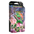 Pokemon Rayquaza V Kampfdeck