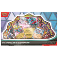 Pokemon Salamence EX & Reshiram EX Premium Collection EN