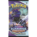 Pokemon Schaurige Herrschaft Einzelbooster