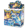 Pokemon Silver Tempest Display EN