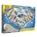 Pokemon Towering Splash GX Box EN