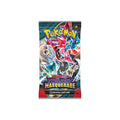 Pokemon Twilight Masquerade Einzelbooster EN