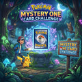Twitch Live - One Card Challenge