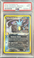 PSA9 - Dark Golduck Rev. (TRR 35)