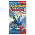 Pokemon XY Base EN Einzelbooster