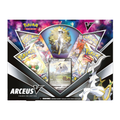 Pokemon Arceus V Figure Collection EN