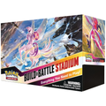 Pokemon Astral Radiance Build & Battle Stadium EN