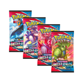 Pokemon Battle Styles Einzelbooster EN