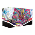 Pokemon Verlorener Ursprung Build & Battle Stadion